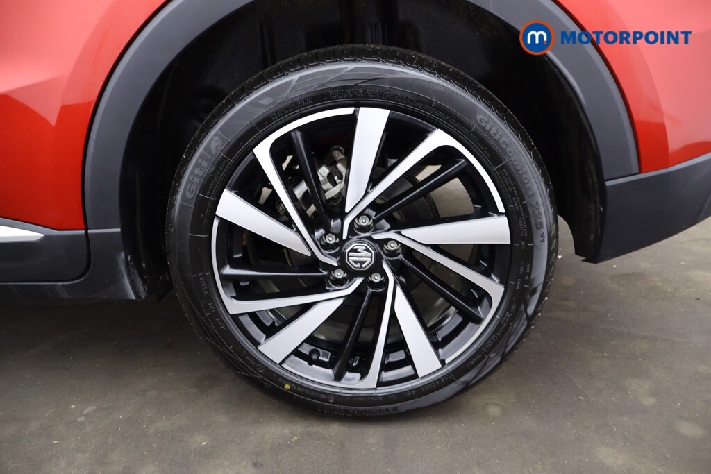 Used MG MG ZS 2025 for sale - 77760103: Photo 11