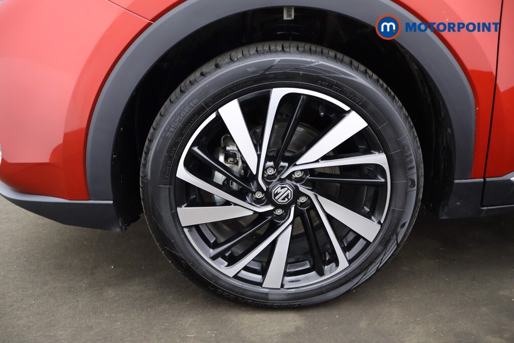 Used MG MG ZS 2025 for sale - 77760103: Photo 12