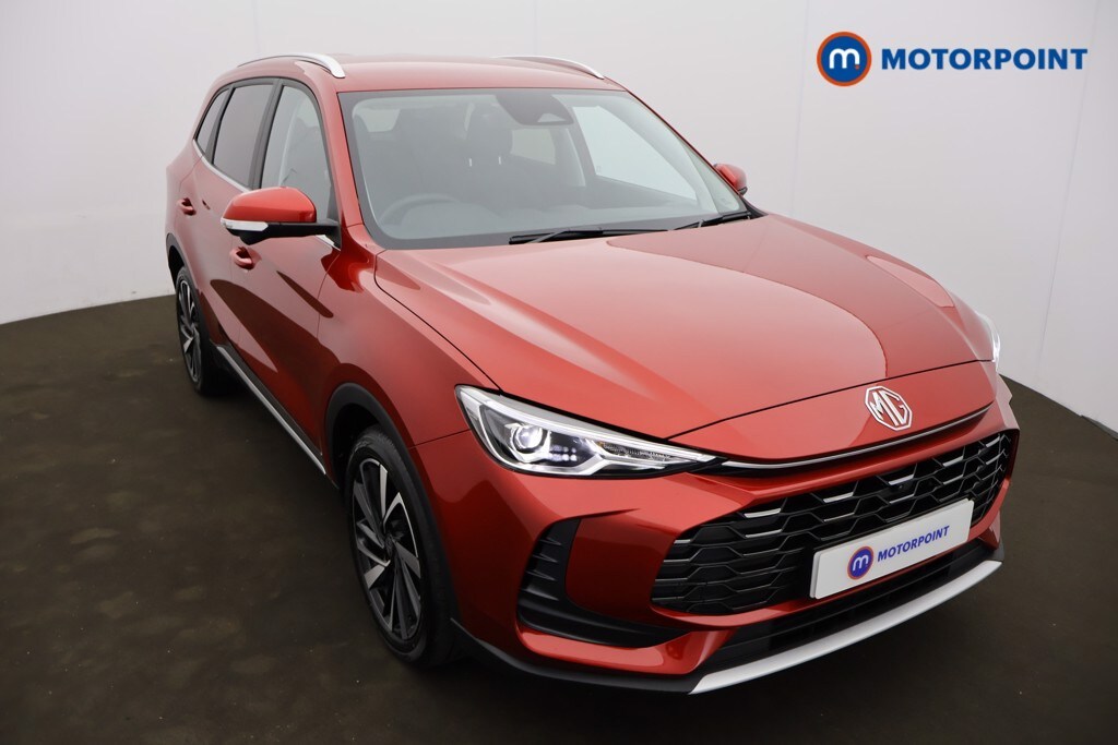 Used MG MG ZS 2025 for sale - 77760103: Photo 13