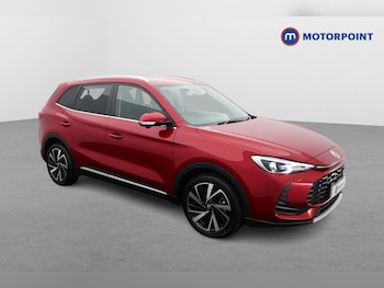 Used MG MG ZS undefined for sale - 77760103: Photo