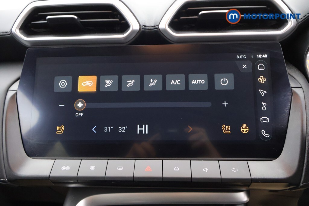 Used MG MG ZS 2025 for sale - 77760103: Photo 21