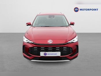 Used MG MG ZS undefined for sale - 77760103: Photo