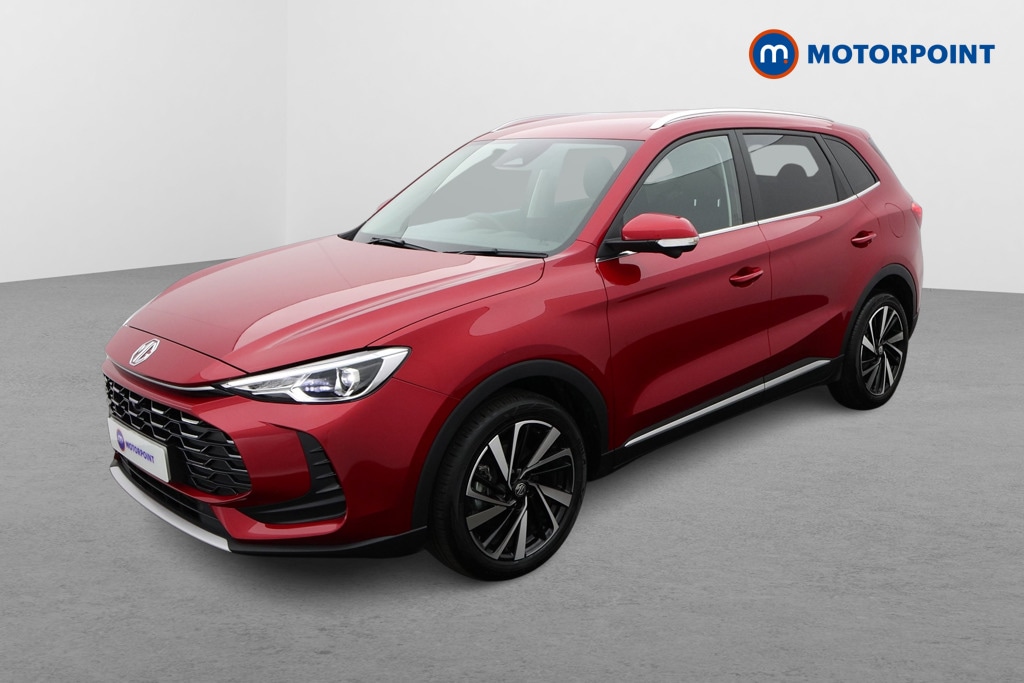 Used MG MG ZS 2025 for sale - 77760103: Photo 3