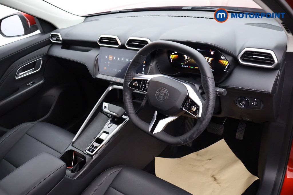 Used MG MG ZS 2025 for sale - 77760103: Photo 32