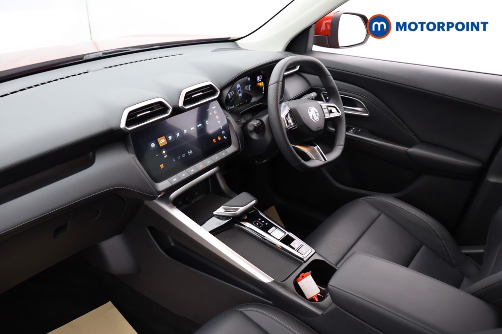 Used MG MG ZS 2025 for sale - 77760103: Photo 40