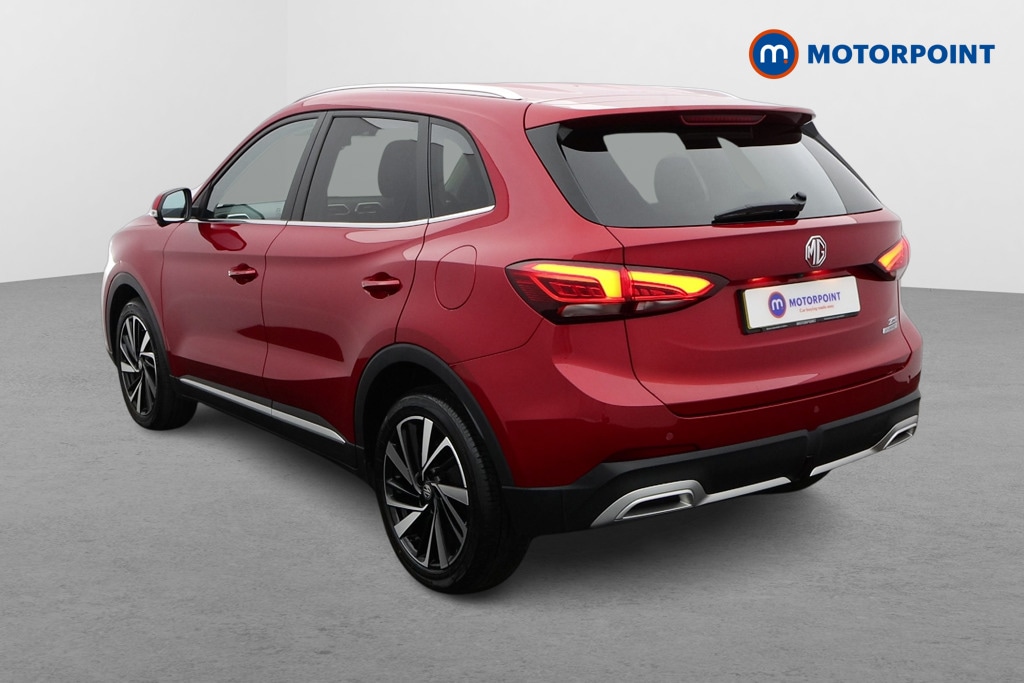 Used MG MG ZS 2025 for sale - 77760103: Photo 5