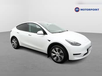 Used Tesla Model Y 2023 for sale - 79773287: Photo