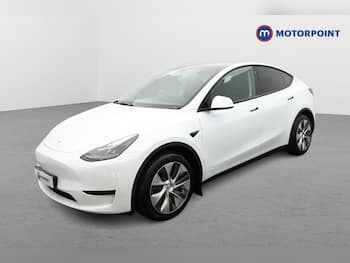 Used Tesla Model Y 2023 for sale - 79773287: Photo