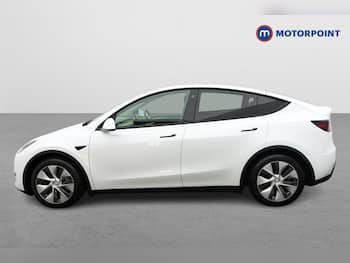 Used Tesla Model Y 2023 for sale - 79773287: Photo