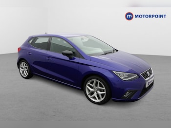 Used SEAT Ibiza undefined for sale - 76460908: Photo