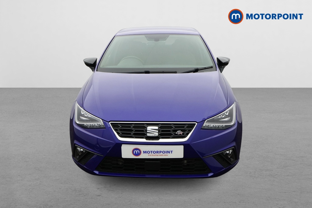 Used SEAT Ibiza 2021 for sale - 76460908: Photo 2