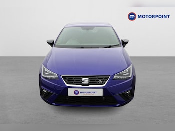 Used SEAT Ibiza undefined for sale - 76460908: Photo