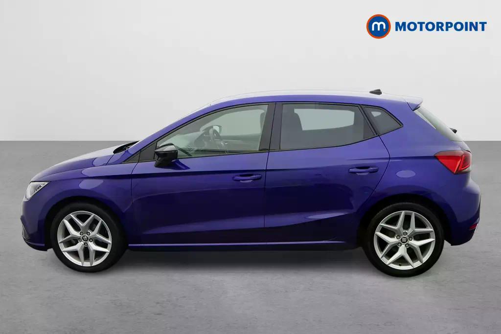 Used SEAT Ibiza 2021 for sale - 76460908: Photo 4