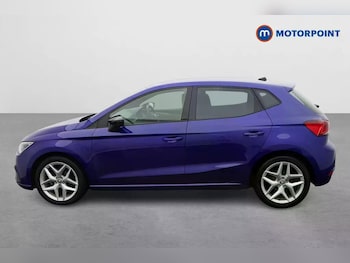 Used SEAT Ibiza undefined for sale - 76460908: Photo