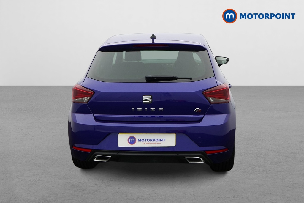 Used SEAT Ibiza 2021 for sale - 76460908: Photo 5