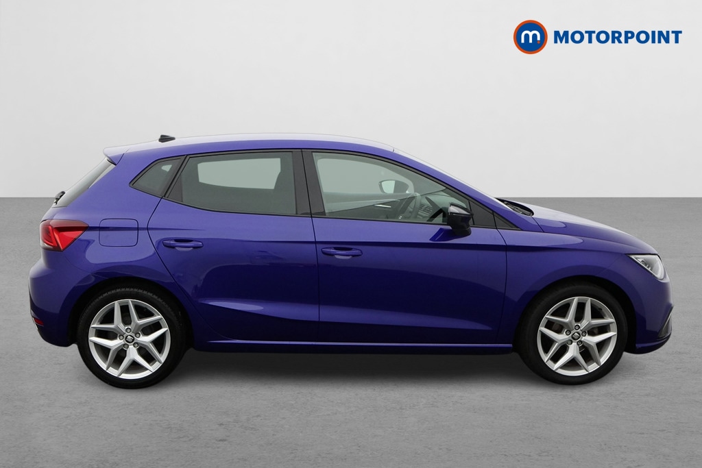Used SEAT Ibiza 2021 for sale - 76460908: Photo 7