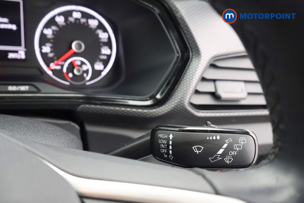 Used Volkswagen T-Cross 2021 for sale - 77079650: Photo 11