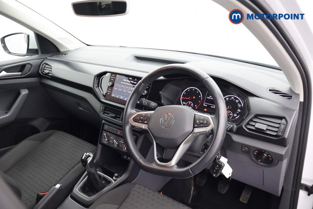 Used Volkswagen T-Cross 2021 for sale - 77079650: Photo 15