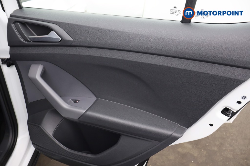 Used Volkswagen T-Cross 2021 for sale - 77079650: Photo 17