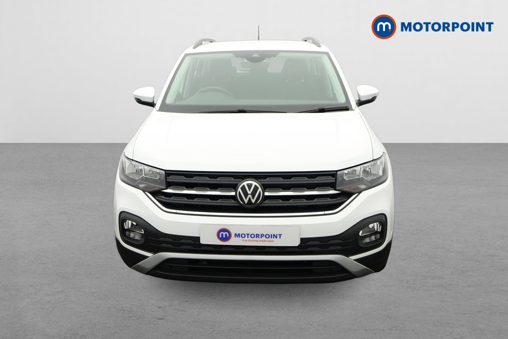 Used Volkswagen T-Cross 2021 for sale - 77079650: Photo 2