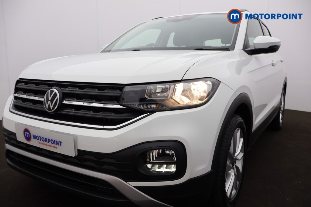 Used Volkswagen T-Cross 2021 for sale - 77079650: Photo 22