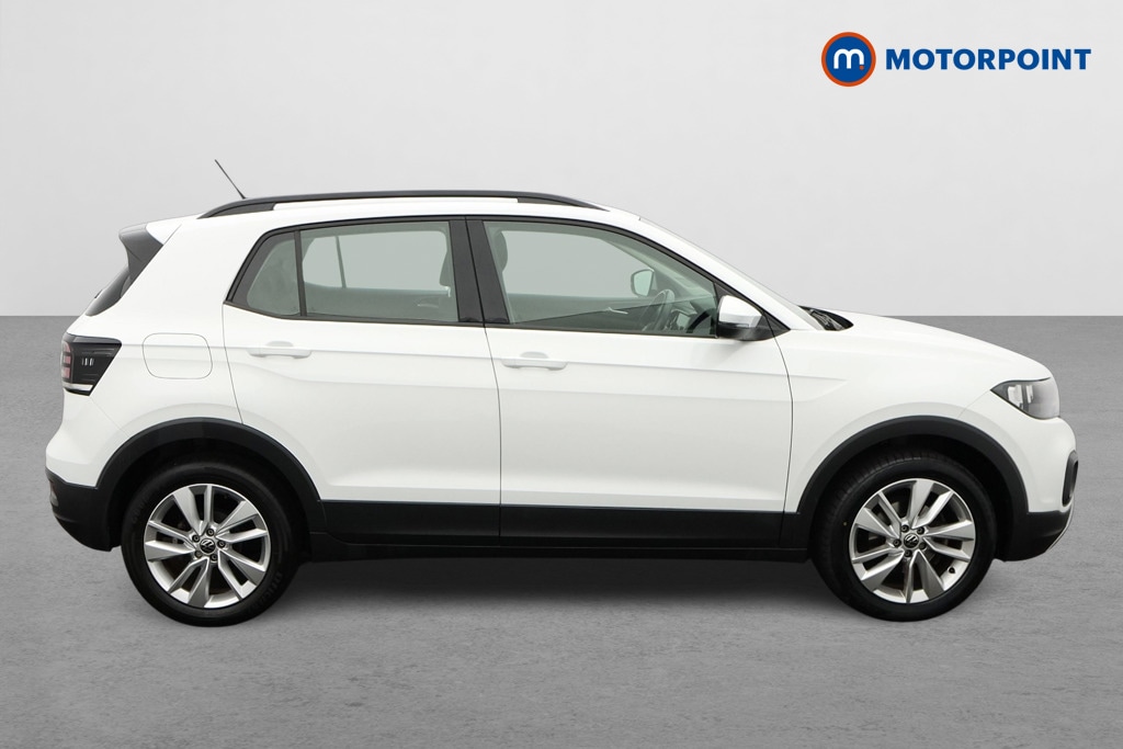 Used Volkswagen T-Cross 2021 for sale - 77079650: Photo 8