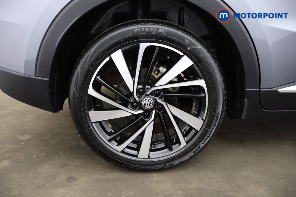 Used MG MG ZS 2025 for sale - 77743835: Photo 10