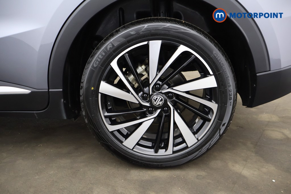 Used MG MG ZS 2025 for sale - 77743835: Photo 11