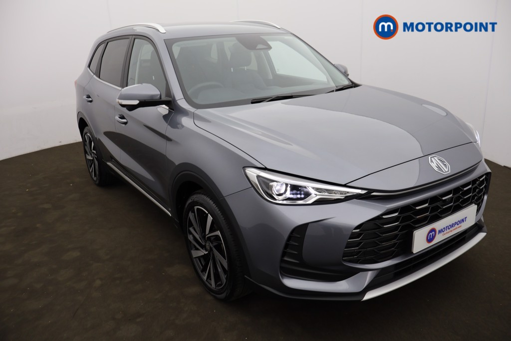 Used MG MG ZS 2025 for sale - 77743835: Photo 13