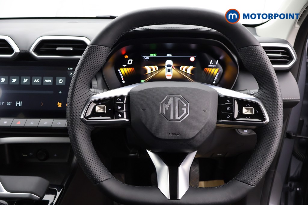 Used MG MG ZS 2025 for sale - 77743835: Photo 14