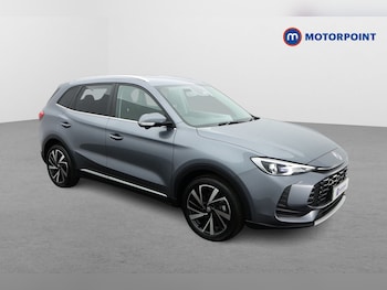 MG MG ZS feature image