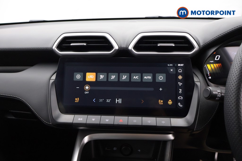 Used MG MG ZS 2025 for sale - 77743835: Photo 20