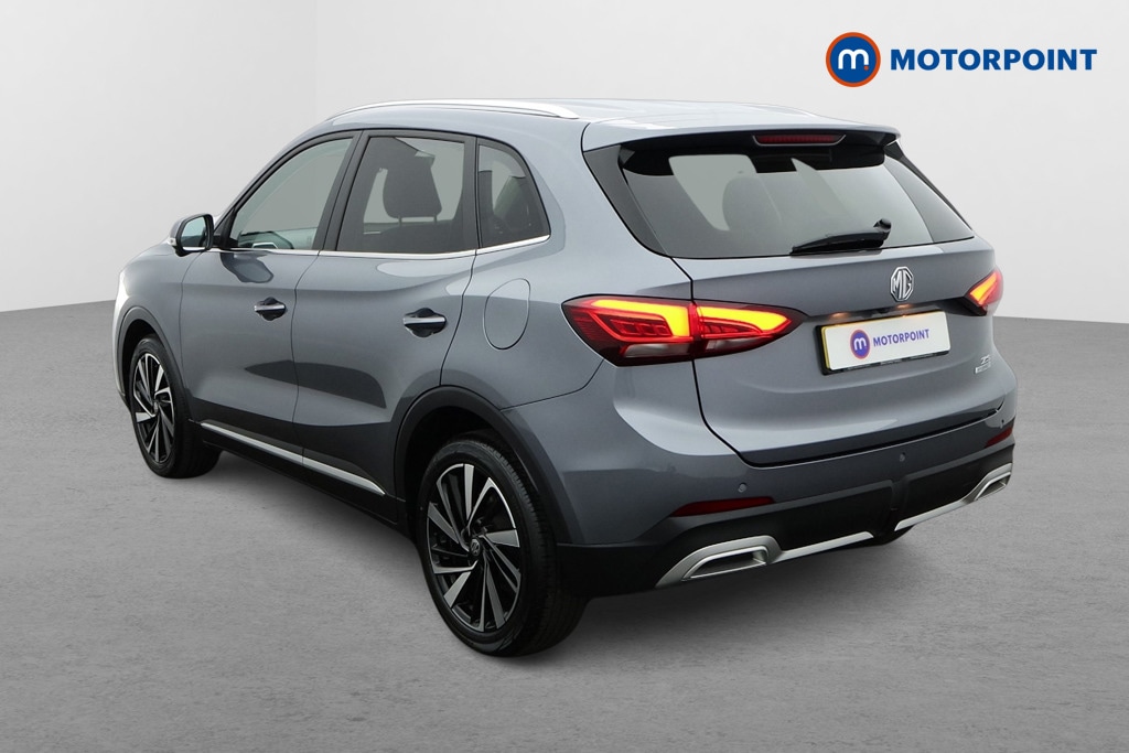 Used MG MG ZS 2025 for sale - 77743835: Photo 5