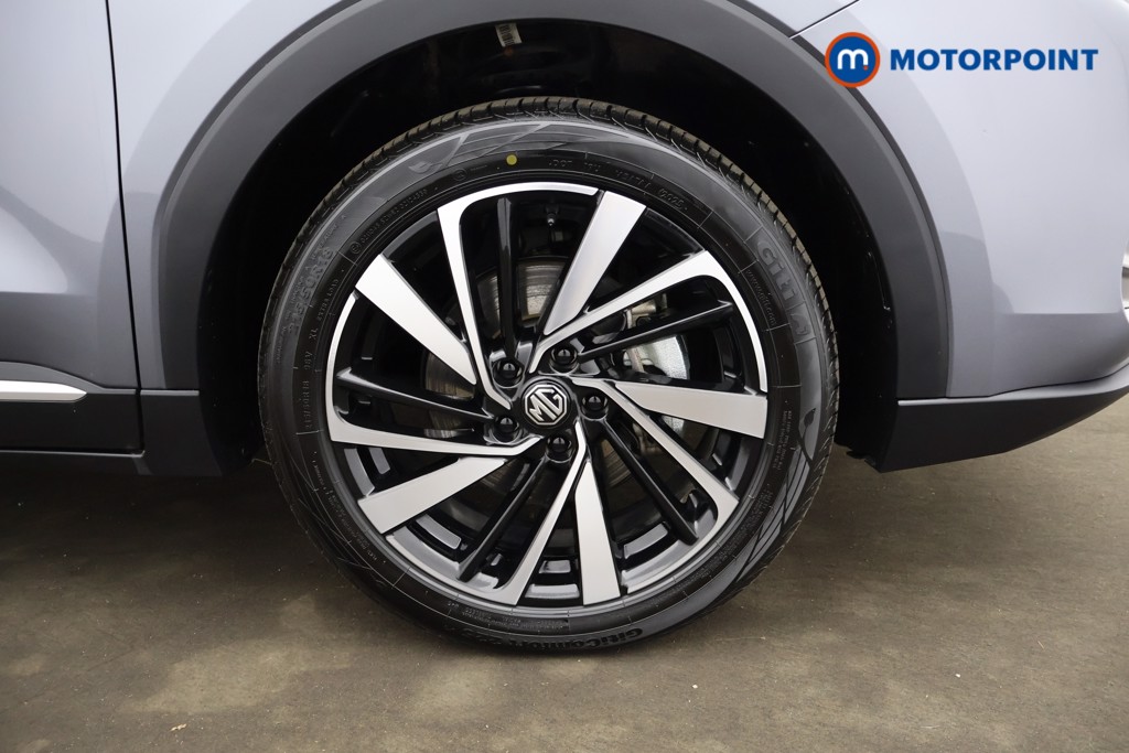 Used MG MG ZS 2025 for sale - 77743835: Photo 9