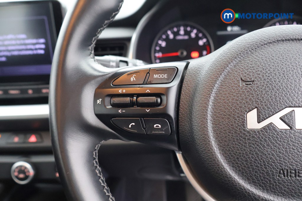 Used Kia Stonic 2022 for sale - 77128387: Photo 10