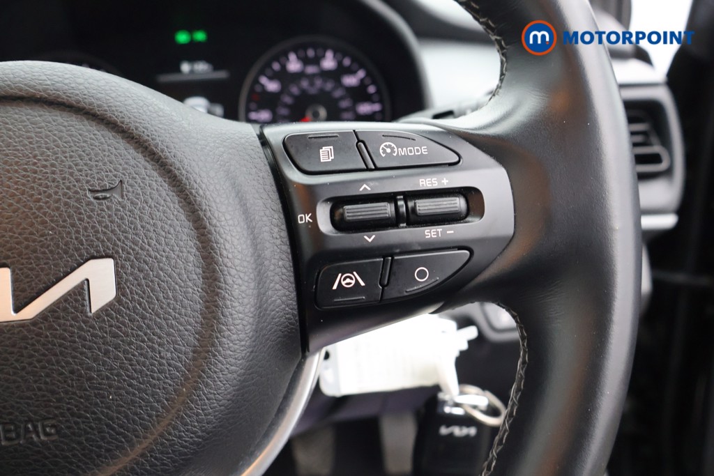 Used Kia Stonic 2022 for sale - 77128387: Photo 11