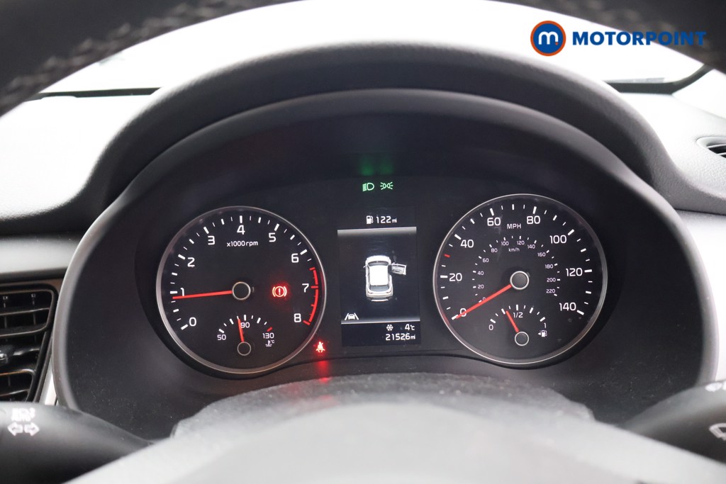 Used Kia Stonic 2022 for sale - 77128387: Photo 12