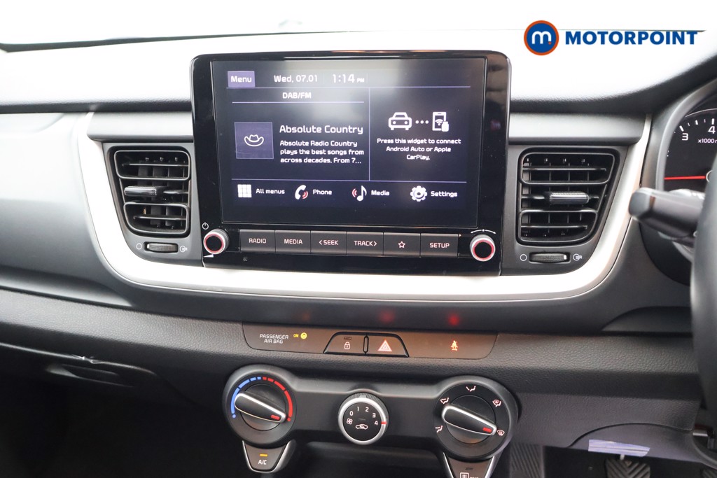 Used Kia Stonic 2022 for sale - 77128387: Photo 16