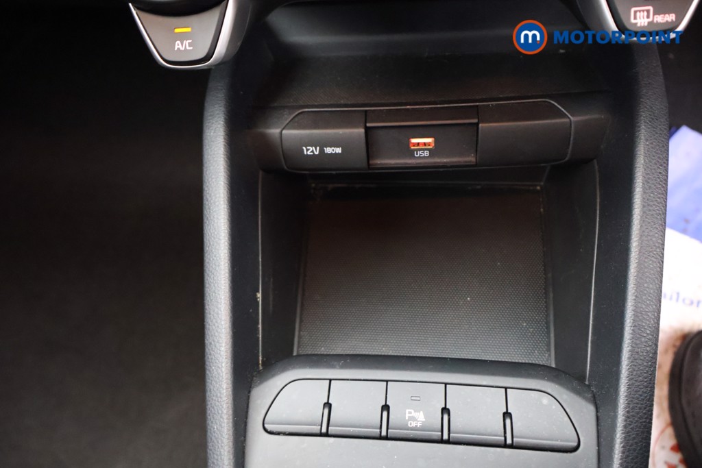 Used Kia Stonic 2022 for sale - 77128387: Photo 17