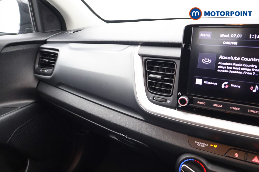 Used Kia Stonic 2022 for sale - 77128387: Photo 19