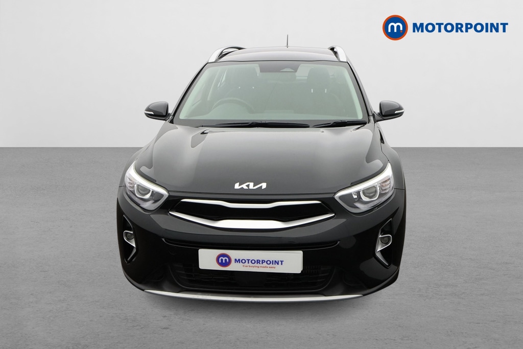 Used Kia Stonic 2022 for sale - 77128387: Photo 2