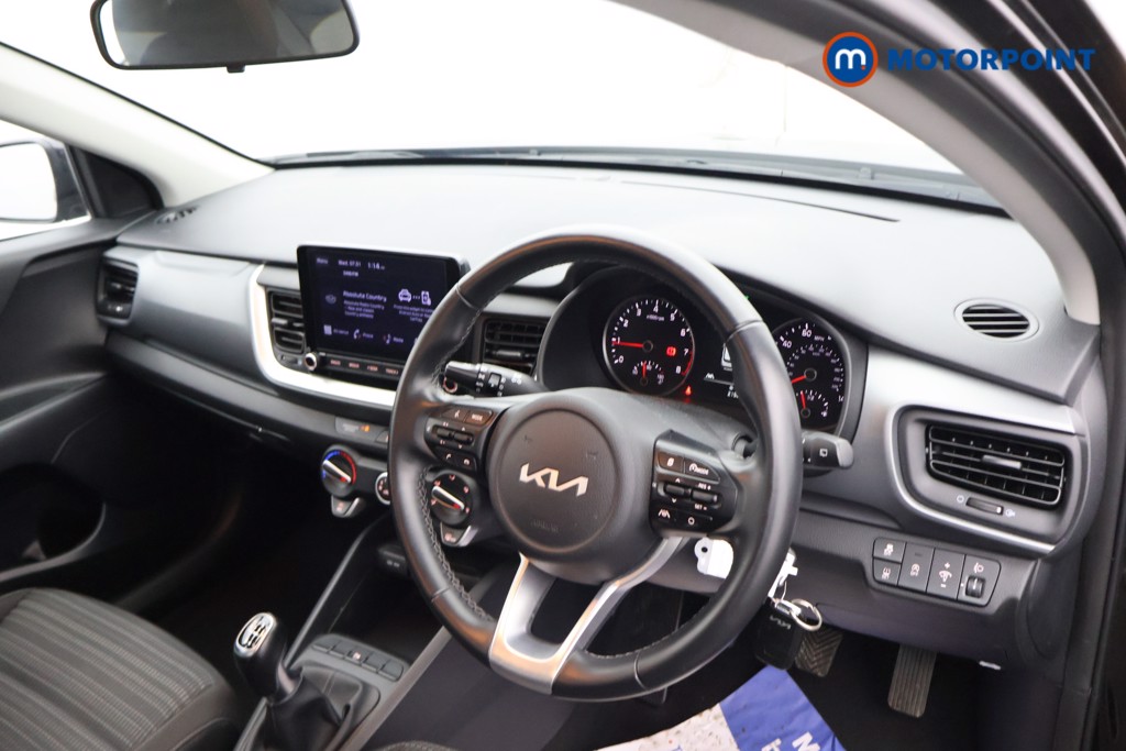 Used Kia Stonic 2022 for sale - 77128387: Photo 22