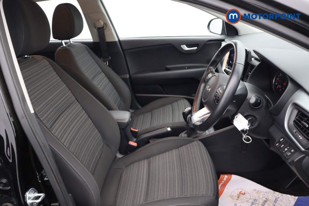 Used Kia Stonic 2022 for sale - 77128387: Photo 23