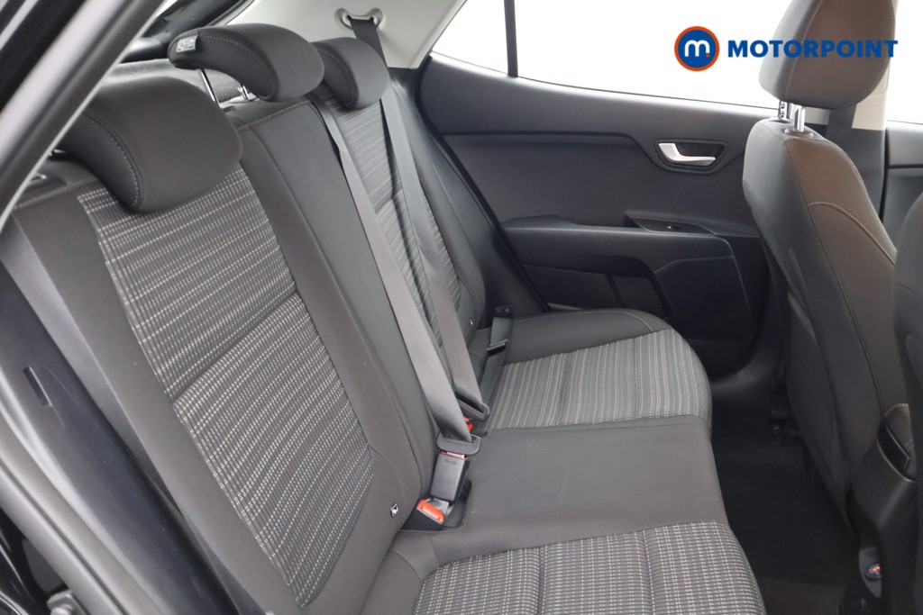 Used Kia Stonic 2022 for sale - 77128387: Photo 24