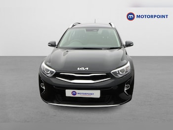 Used Kia Stonic 2022 for sale - 77128387: Photo