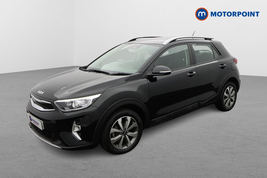 Used Kia Stonic 2022 for sale - 77128387: Photo 3