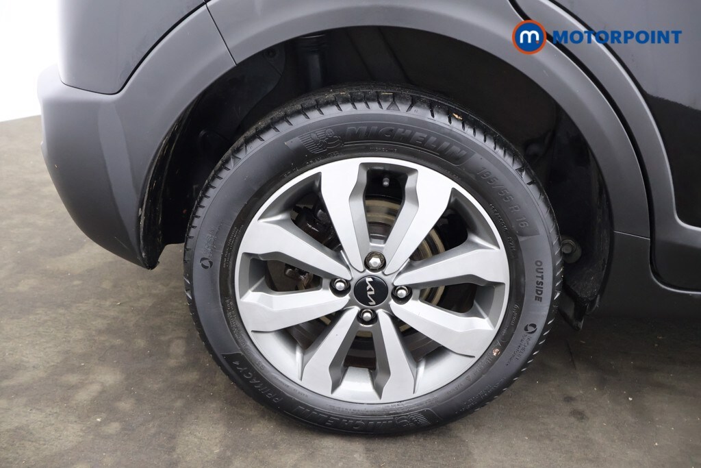 Used Kia Stonic 2022 for sale - 77128387: Photo 32