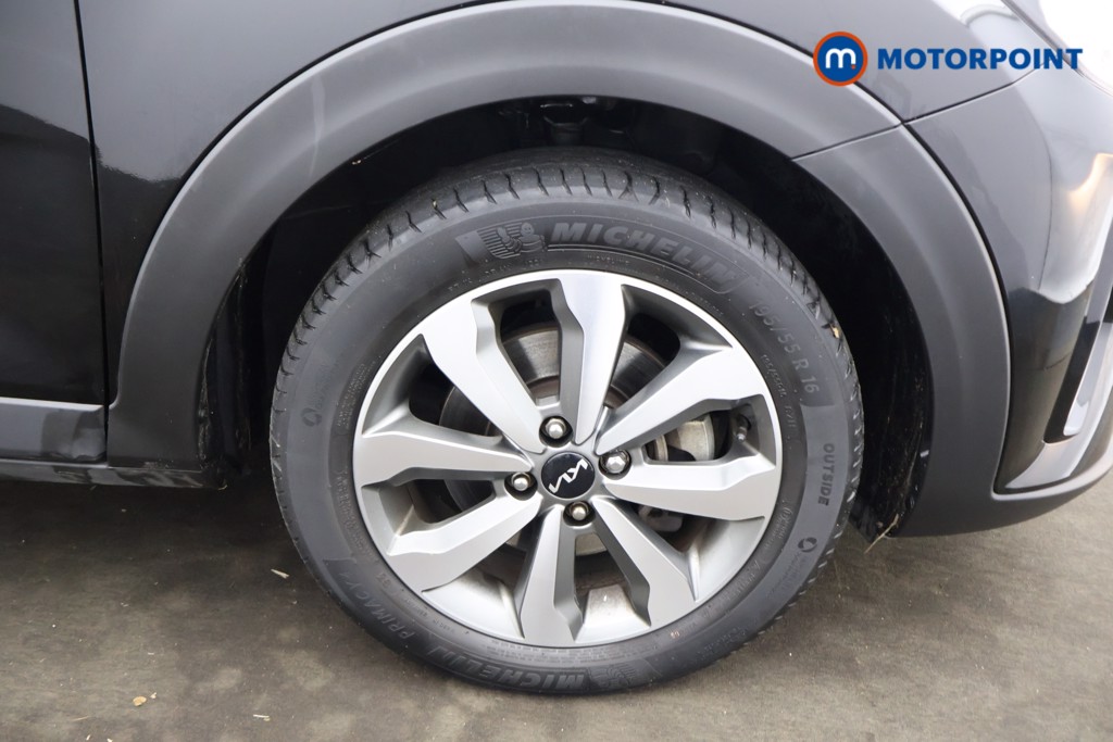 Used Kia Stonic 2022 for sale - 77128387: Photo 33