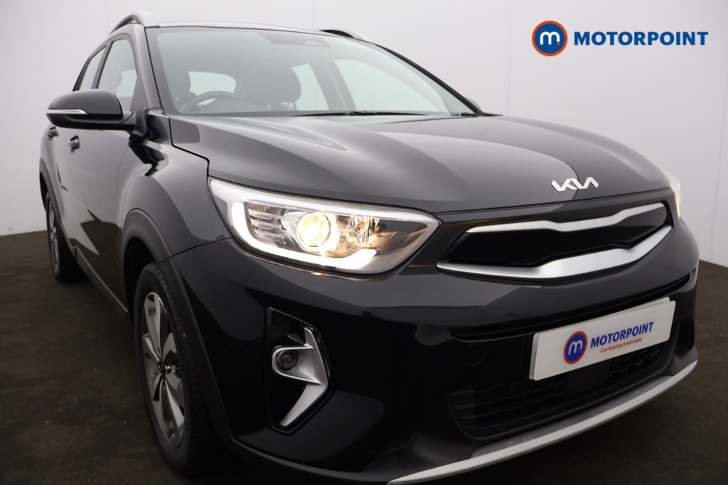 Used Kia Stonic 2022 for sale - 77128387: Photo 34