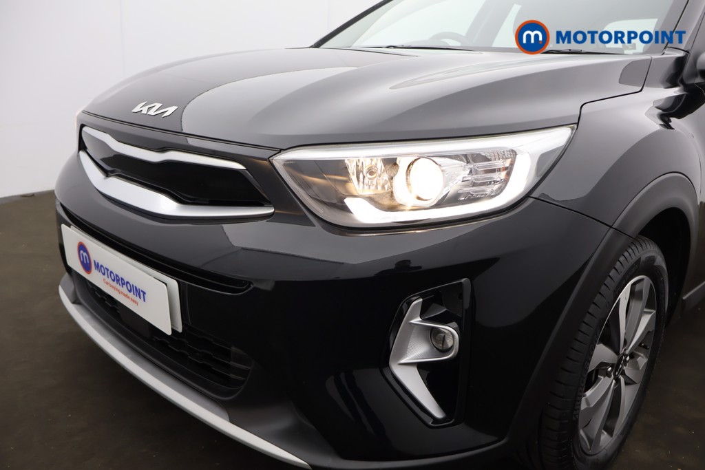 Used Kia Stonic 2022 for sale - 77128387: Photo 35